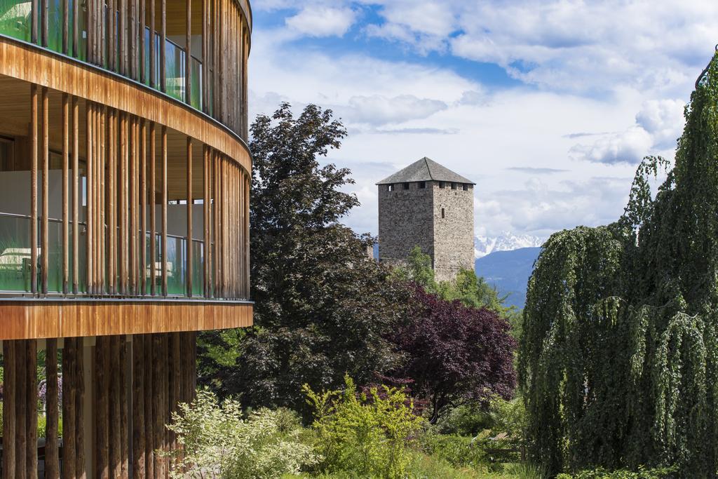Der Waldhof Hotel Волан Екстериор снимка